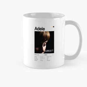 Adele - 19 Classic Mug