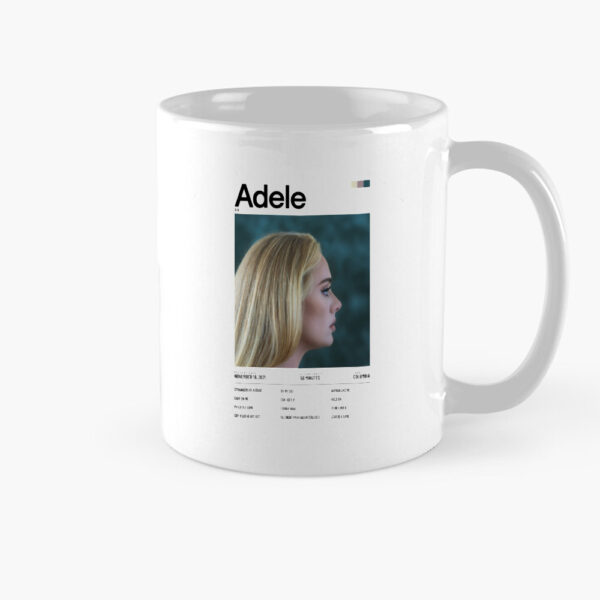 Adele - 30 Classic Mug