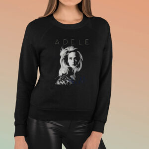 Adele Album 30 T-shirt