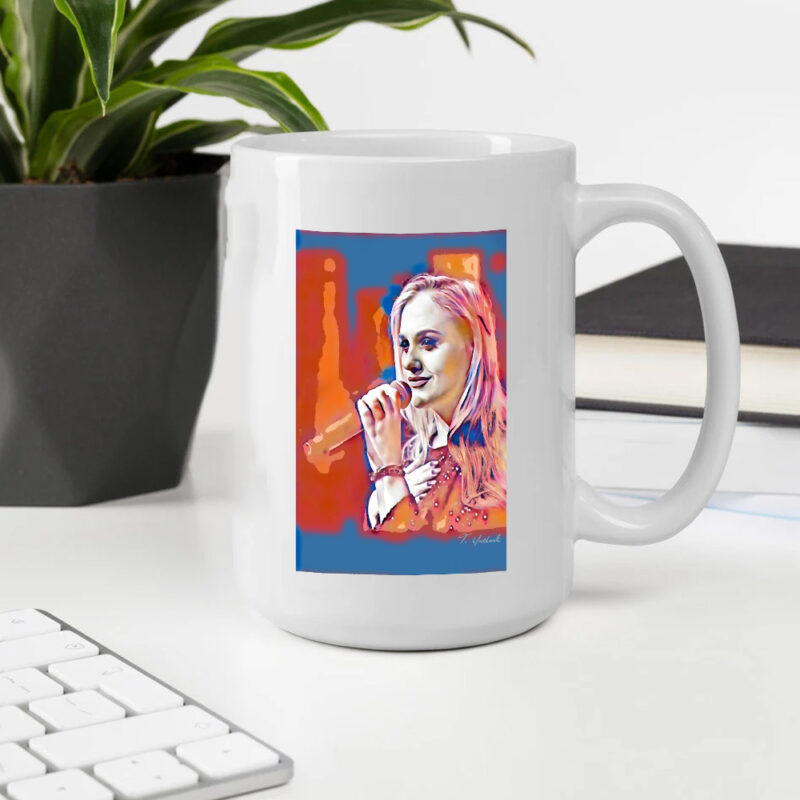 Adele Classic Mugs2