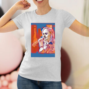 Adele Classic T-Shirt us