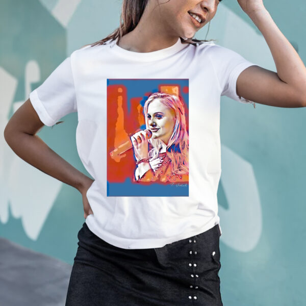 Adele Classic T-Shirt us2