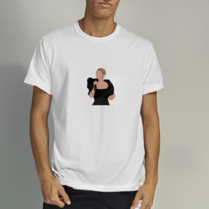 Adele Classic T-Shirts1