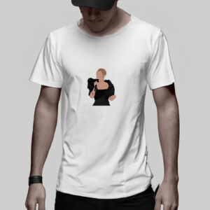 Adele Classic T-Shirts3