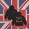 Adele EU 25 Hoodie