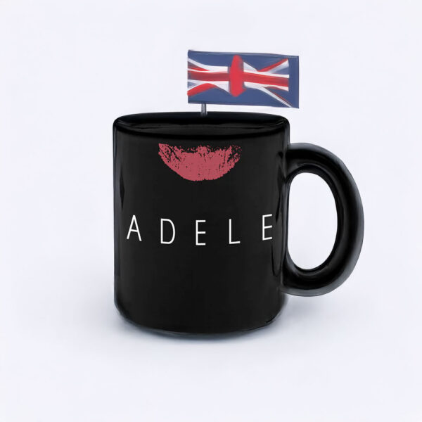 Adele EU Adele Lips Mug