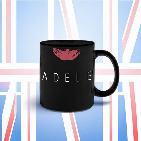 Adele EU Adele Lips Mug