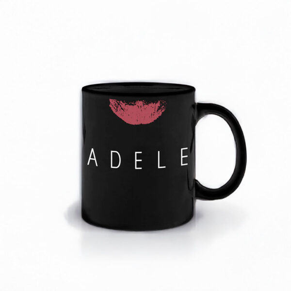 Adele EU Adele Lips Mug