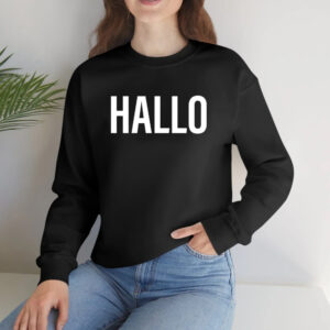 Adele EU Hallo Youth Shirt2