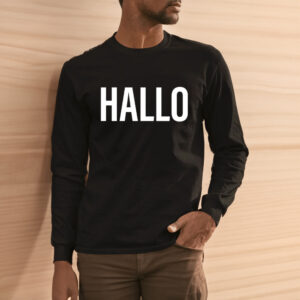 Adele EU Hallo Youth Shirt3