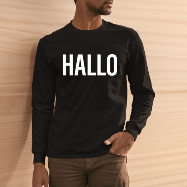 Adele EU Hallo Youth Shirt3