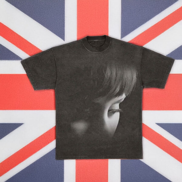 Adele EU Vintage 21 Tee