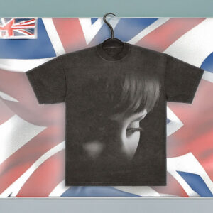 Adele EU Vintage 21 Tee