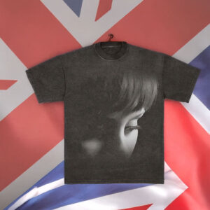 Adele EU Vintage 21 Tee