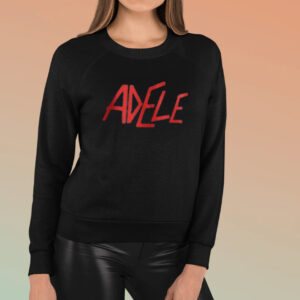 Adele Font Slayer Funny Essential T-Shirt