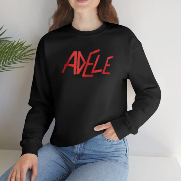 Adele Font Slayer Funny Essential T-Shirt2