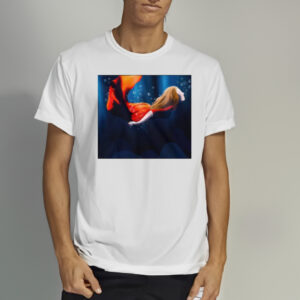 Adele Skyfall - FanArt Premium Scoop T-Shirt1