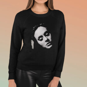 Adele Vintage 21 T-shirts