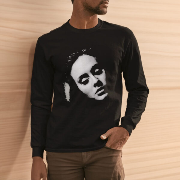 Adele Vintage 21 T-shirts3