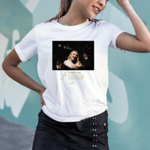 Adele Weekends With Adele The Colosseum At Caesars Palace Las Vegas Shirts2