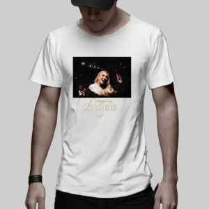 Adele Weekends With Adele The Colosseum At Caesars Palace Las Vegas Shirts3