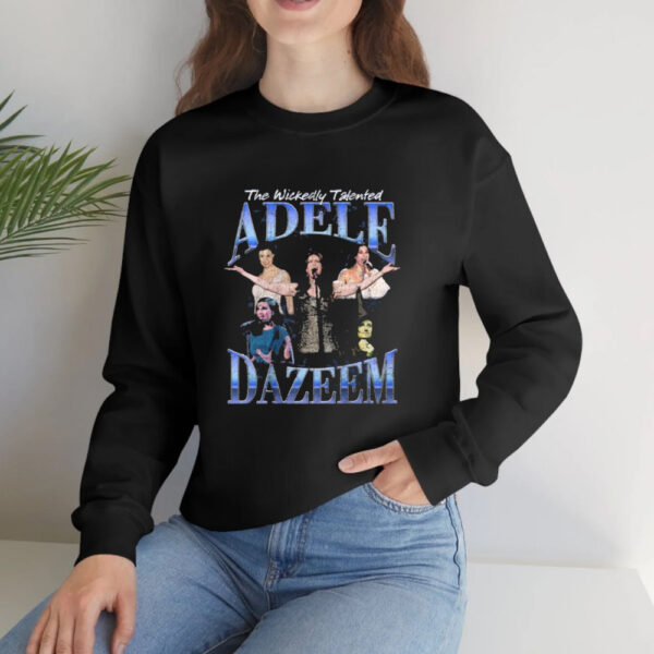 Idina Menzel Shirt, Adele Dazeem Shirt, John Travolta Shirt2