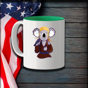 Koala Adele Mug1