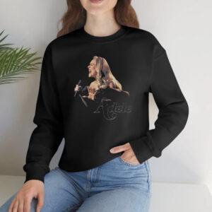 WEEKENDS WITH ADELE T-Shirt 2