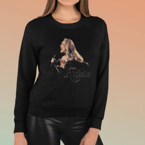 WEEKENDS WITH ADELE T-Shirt