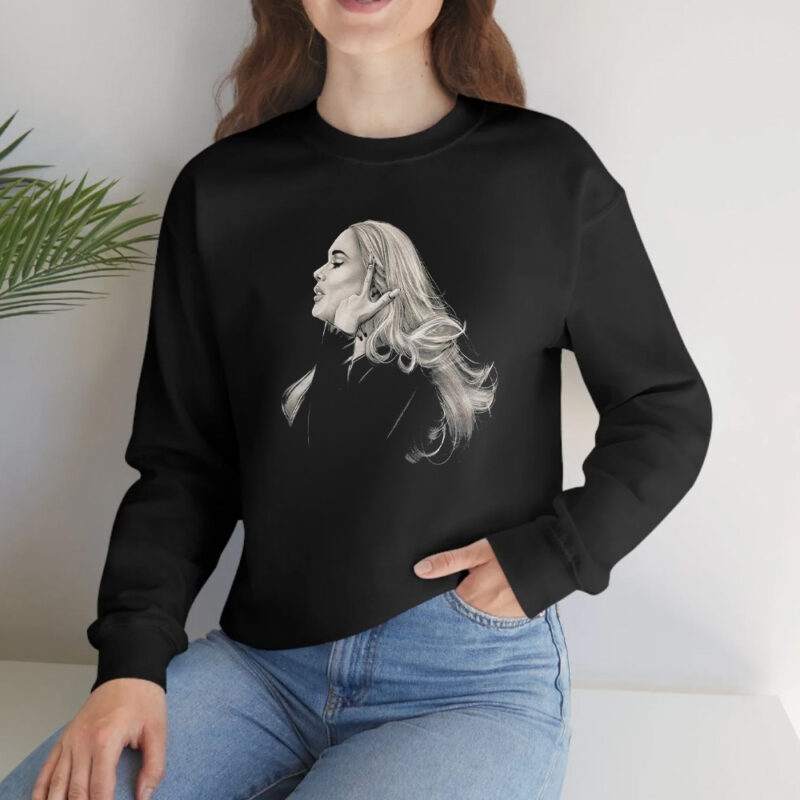 Weekends With Adele Las Vegas Residency T-Shirt2