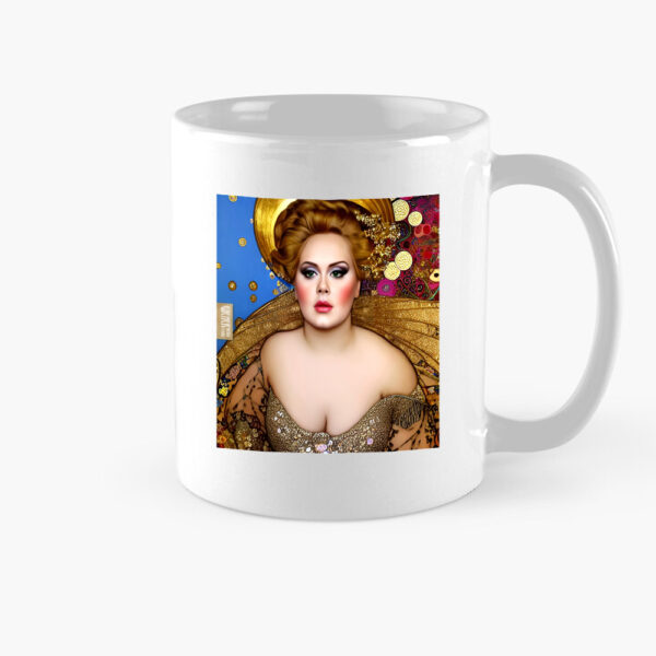 Wiener Überraschung - Adele Mug