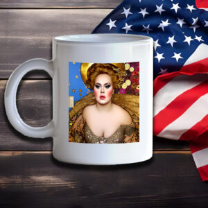 Wiener Überraschung - Adele Mug3